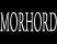 Morhord