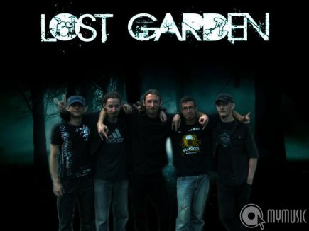 Lost Garden