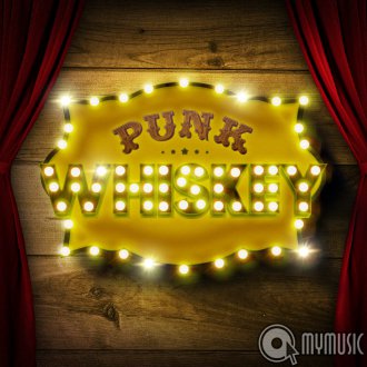 Punk Whiskey logo