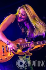 Joanne Shaw Taylor